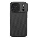 NILLKIN CAMSHIELD PRO MAGNETIC ZADNÍ KRYT PRO APPLE IPHONE 17 PRO BLACK