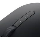 MYŠ DELL LASER WIRED MOUSE MS3220 UMOŽŇUJE VYSOCE PŘESNÉ OVLÁDÁNÍ POČÍTAČE.