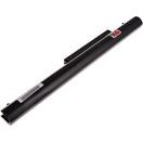 BATERIE T6 POWER HP 240 G2, 240 G3, 245 G2, 245 G3, 250 G2, 250 G3, 255 G2, 4CELL, 2600MAH