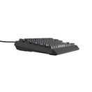 GENESIS HERNÍ KLÁVESNICE THOR 230/TKL/RGB/OUTEMU