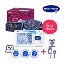 DUO CONTROL DÁRKOVÉ BALENÍ (SET) VEROVAL