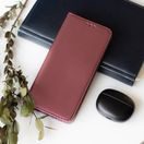 CU-BE PLATINUM POUZDRO XIAOMI REDMI NOTE 13 PRO 5G WINE