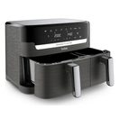 TEFAL EY905B10 DUAL EASY FRY & GRILL 8,3 L