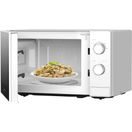 SMW 1718WH TROUBA MIKROVLNNÁ SENCOR