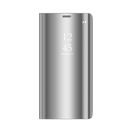 CU-BE CLEAR VIEW XIAOMI REDMI NOTE 9S / 9 PRO SILVER