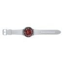 SAMSUNG GALAXY WATCH6 CLASSIC 43MM SILVER