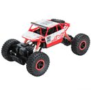 BUDDY TOYS BRC 18.610 RC ROCK CLIMBER RED - RC AUTO