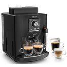 KRUPS EA4008E0 SERENITY BLACK - AUTOMATICKÝ KÁVOVAR