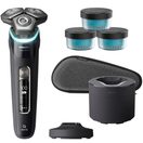 PHILIPS SERIES 9000 WET & DRY S9976/63 - HOLÍCÍ STROJEK