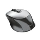 TRUST ZAYA WIRELESS RECHRGABLE MOUSE BLACK