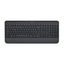 BEZDRÁTOVÝ SET LOGITECH MK650, GRAPHITE CZ/SK