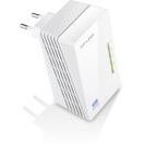 TP-LINK TL-WPA4220 N300 POWERLINE EXTENDER,1KS