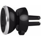 BASEUS DRŽÁK DO VENTILACE AUTA 360" (DR0S) SILVER