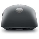 DELL ALIENWARE PRO HERNÍ MYŠ, BEZDRÁTOVÁ, ČERNÁ