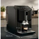 SIEMENS TF301E09 - AUTOMATICKÝ KÁVOVAR