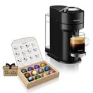 KRUPS XN910810 VERTUO NEXT BLACK