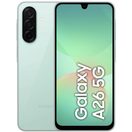 SAMSUNG GALAXY A26 5G A266B 6GB/128GB MINT
