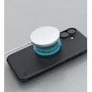 NILLKIN SUPER FROSTED PRO MAGNETIC ZADNÍ KRYT PRO APPLE IPHONE 16 BLACK