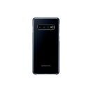 SAMSUNG LED COVER S10 BLACK