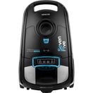 SVC 7500BK 3AAA VYSAVAČ SENCOR