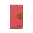 POUZDRO CANVAS  MIC LUMIA 550 RED