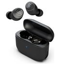 JLAB GO AIR POP TRUE WIRELESS EARBUDS BLACK - BLUETOOTH SLUCHÁTKA