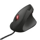 MYŠ TRUSTGXT 144 REXX VERTICAL GAMING MOUSE
