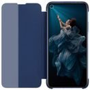 HONOR FLIPOVÉ POUZDRO PRO HONOR 20 PRO BLUE