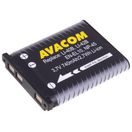 BATERIE AVACOM OLYMPUS LI-40B, LI-ION 3.7V 740MAH