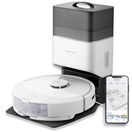 ROBOROCK Q8 MAX+ WHITE - ROBOTICKÝ VYSAVAČ