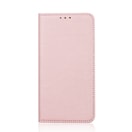 CU-BE MAGNET POUZDRO HUAWEI Y6 2017 ROSE GOLD