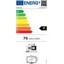 SAMSUNG/QE55QN90F/55"/4K UHD/ČERNÁ