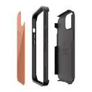 GEAR4 D3O DENALI SNAP KRYT IPHONE 13 ČERNÝ