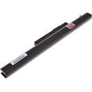 BATERIE T6 POWER HP 240 G4, 245 G4, 250 G4, 255 G4, 14-ACXXX, 15-ACXXX, 255 G5, 4CELL, 2600MAH