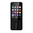 NOKIA 230 SINGLE SIM DARK SILVER