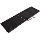 BATERIE T6 POWER ACER ASPIRE V5-572, V5-472, V7-482, V7-582, R7-572, 3530MAH, 53WH, 4CELL, LI-POLY