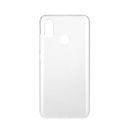 TPU ULTRA SLIM 0,5MM POUZDRO XIAOMI MI 9 TRANSPARENT