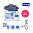 DUO CONTROL M PAŽNÍ TLAKOMĚR VEROVAL