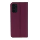 CU-BE SOFT POUZDRO MOTOROLA MOTO G84 WINE