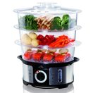 ETA STEAMPOT 0134 90000 - PARNÍ HRNEC