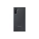 SAMSUNG FLIPCOVER LED VIEW PRO GALAXY NOTE10 BLACK
