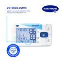 DUO CONTROL L PAŽNÍ TLAKOMĚR VEROVAL