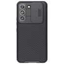NILLKIN CAMSHIELD PRO ZADNÍ KRYT PRO SAMSUNG GALAXY S23 ULTRA BLACK