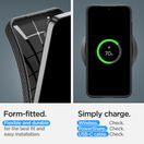 SPIGEN LIQUID AIR POUZDRO SAMSUNG GALAXY S24+ MATTE BLACK