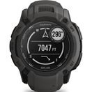 GARMIN INSTINCT 2X SOLAR - CHYTRÉ HODINKY