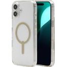 ZAGG KRYT MILAN SNAP APPLE IPHONE 16 PLUS ZLATÁ TŘPYTKA