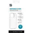 ZAGG CASES DEFENCE IPHONE 14 PRO MAX PRŮHLEDNÝ