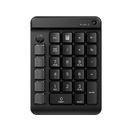 HP 430 PROGRAMMABLE WIRELESS KEYPAD