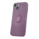 CU-BE FINGER GRIP POUZDRO XIAOMI REDMI NOTE 13 5G (GLOBAL) LIGHT PURPLE