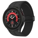 SAMSUNG GALAXY WATCH5 PRO 45MM TITANIUM BLACK - CHYTRÉ HODINKY